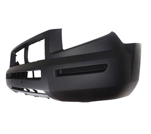Image of FitParts Compatible with Honda Ridgeline 2006-2008 Front Bumper Cover