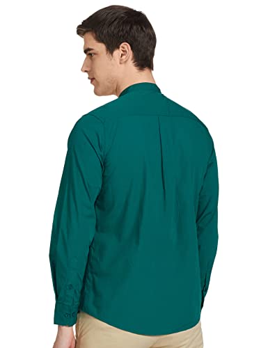 Image of Amazon Brand - Symbol Men's Cotton Slim Fit Shirt