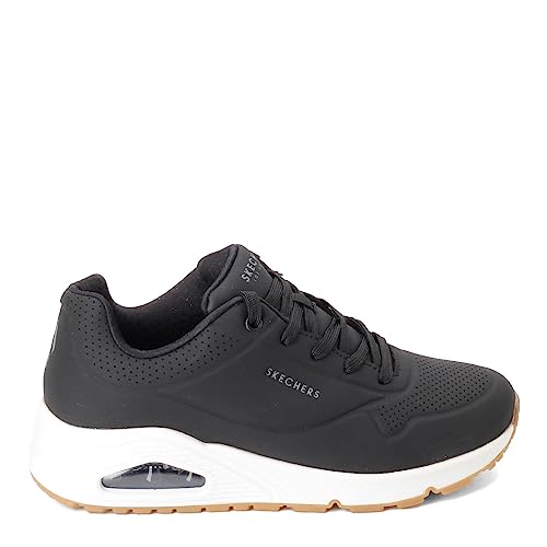 Image of Skechers Women Uno Night Shades Slip Ons