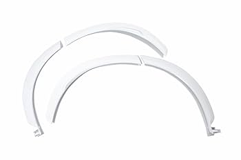 Amazon | 【Grazio&Co.】レクサスLBX カラードフェンダーアーチ