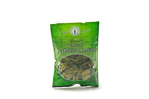 Thai Dancer épices pétales de citron vert séchés (1 x 25 g) thumbnail
