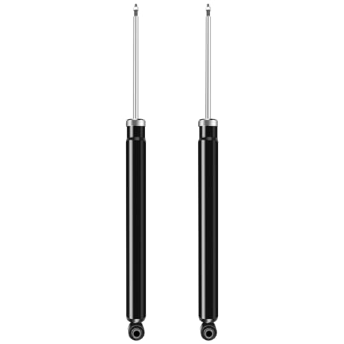 2012-2018 Ford Focus Rear Shocks Pair