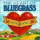 Heart of Bluegrass [Audio CD]
