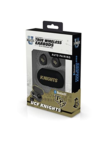 Image of SOAR NCAA Unisex True Wireless Earbuds V.2