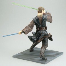 Amazon | コトブキヤ スター・ウォーズ 1/7 アナキン・スカイ