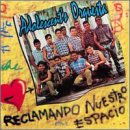 Reclamando Nuestro Espacio [Audio CD]