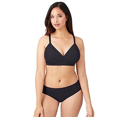 Soutien-gorge sans armature Wacoal anti-bactérien pour galbe invisible