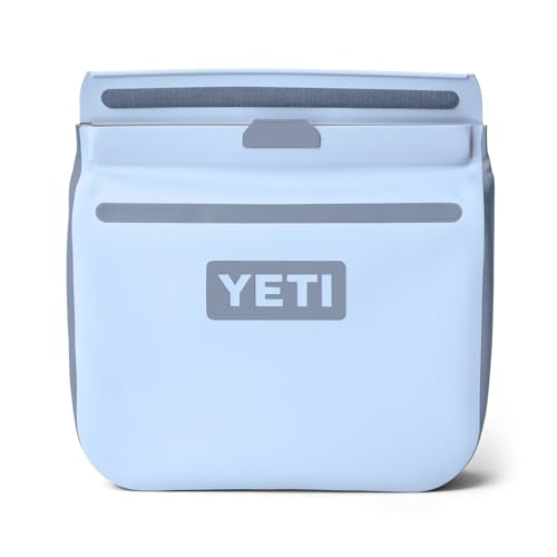 Image of YETI Sidekick Dry Waterproof Gear Case and Bag Accessory