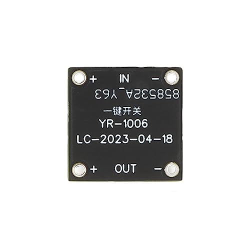 Module bistable YR-1006 avec charge continue 2A pour micro-projets