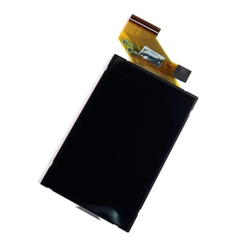 Pantalla LCD para cámara digital Panasonic ZS50 TZ70 miniatura 3