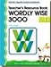 Wordly Wise 3000 Bk 1 Teacher