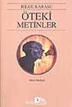 Paperback Oteki Metinler [Turkish] Book