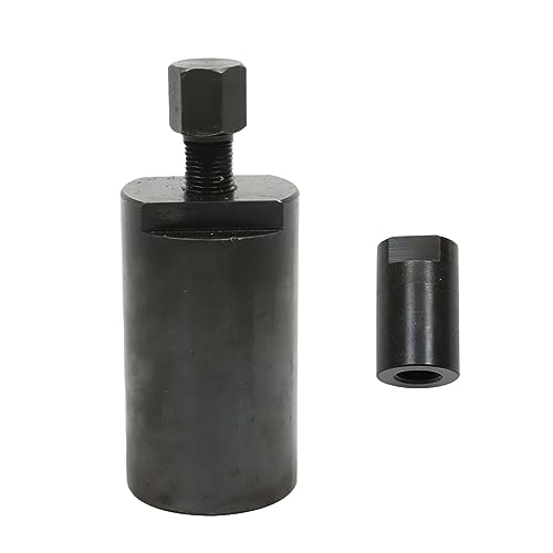Image of Silscvtt PP2732 Flywheel Magneto Puller Tool Replacement for Suzuki 38mm x 1.5 RH Female