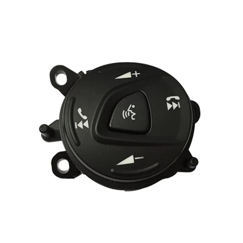 Interrupteur contrôle du volume Ford Focus MK3 bouton de volant de rechange multifonction