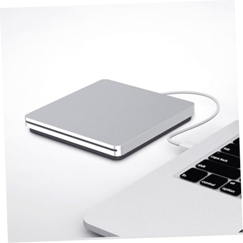 Graveur DVD externe installation facile pour ordinateur portable