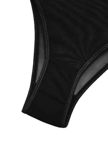 Image of Foxiny Sexy Lingerie Set 3 Piece Women Corset Bodysuit