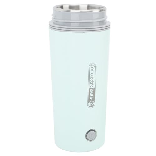 Tetera Eléctrica Portátil 350 ml Control Inteligente miniatura 3