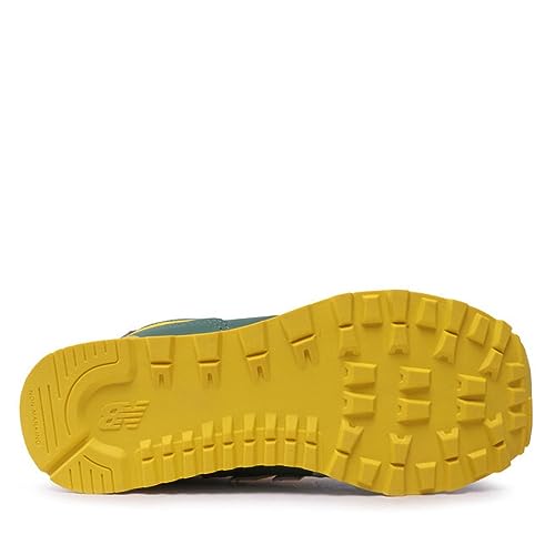 Image of New Balance 574 Sneaker (Infant /Toddler)