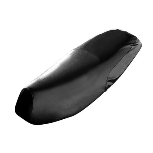 Funda de asiento de motocicleta elástica para evitar cojines mojados y quemados por el sol