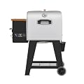 Thermal Insulated Blanket for Pit Boss Lexington 540 Wood Pellet Grills, Pit Boss Lexington/Sportsman/Navigator 540/500/550 Smoker Insulation Blanket, PB500NX PB500SP PB550G Blanket for Save Heat