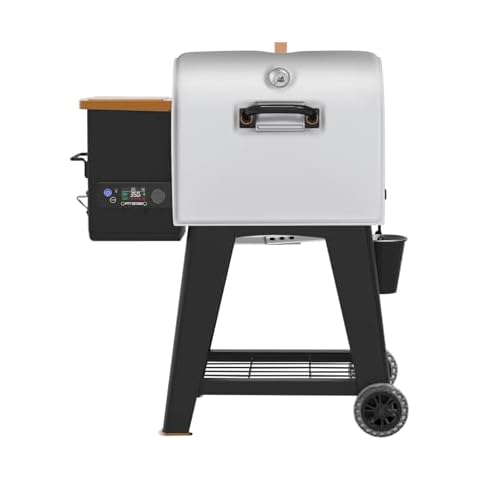 Gcostar Thermal Insulated Blanket for Pit Boss Lexington 540 Wood Pellet Grills, Pit Boss Lexington/Sportsman/Navigator 540/500/550 Smoker Insulation Blanket, PB500NX PB500SP PB550G Blanket Save Heat Cover
