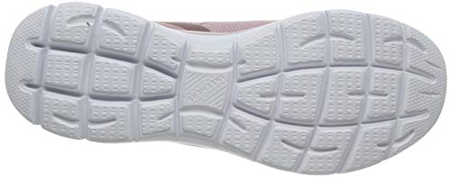 Image of Skechers Knit Slipon Womens Casual Sneakers Purple, 6