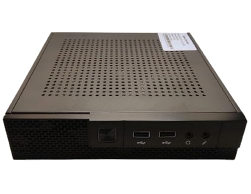 Mini Pc Mini One Mini I5 Com Windows 10, Intel Core I5, Placa Gráfica Graficos Intel, Memória Ram De
