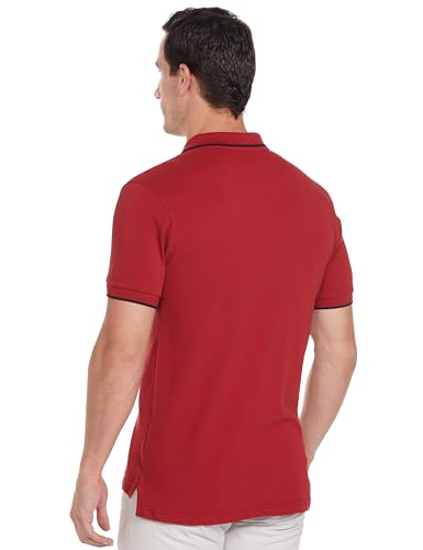Image of U. S. Polo ASSN. Men Polo Shirt