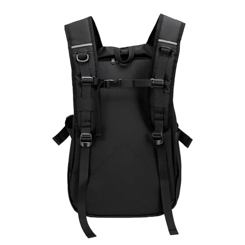 Sac à dos pour casque idéal pour le cyclisme de voyage - 7
