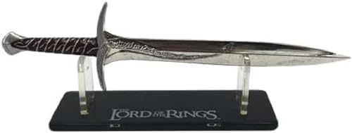 Factory Entertainment Lord of The Rings Sting Sword Scaled Prop Replica Medium