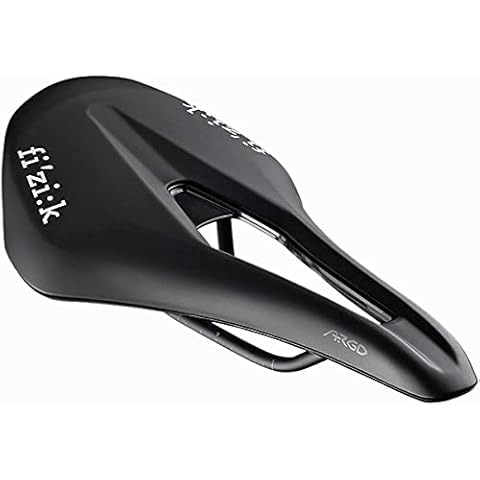 Fizik Unisex - Erwachsene Vento Argo R5 Rennradsattel, Schwarz, Einheitsgröße Cover