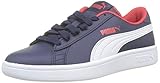 Egal ob cooler Halbschuh, lässiger Sportschuh oder sportlicher Straßenschuh: Freizeit-Sneaker von Puma sorgen stets für gut gebettete Füße in Verbindung mit einzigartigem Style.