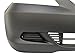 MBI AUTO - Primered, Front Bumper Cover Fascia for 2005 2006 2007 Honda Odyssey Van 05 06 07, HO1000222