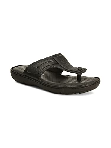 Hush Puppies mens Track Thong Black Slipper - 11 UK (8746979) (B07S6PDCQD) Amazon Price History, Amazon Price Tracker