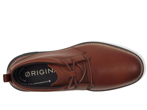 Cole Haan Men's Originalgrand Remastered Waterproof Chukka Boot2