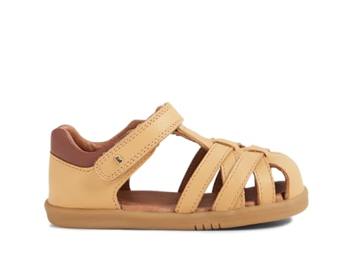 Sandalia Barefoot Bobux I-Walk para niño: calzado cómodo que evita rozaduras en verano