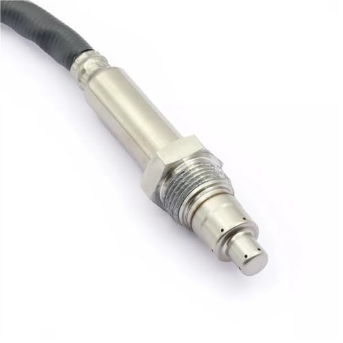 Capteur NOx évite mode dégradé GMC Sierra 3500 sonde d'échappement 2017 - 4
