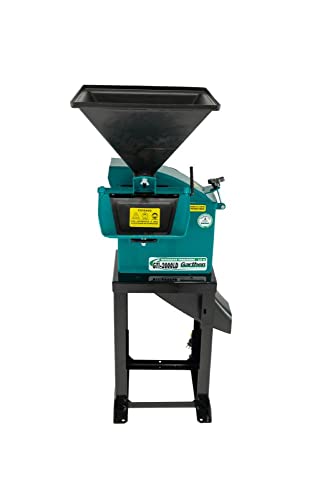 Triturador Forrageiro 2cv Monofasico 220V GTI2000LD Garthen