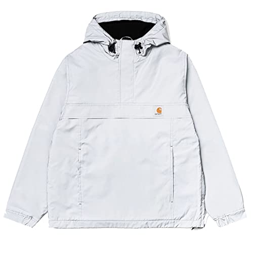 CARHARTT WIP Herren Jacke Nimbus Reflective Anorak