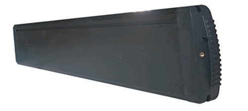 Cronómetro LED grande con múltiples funciones para entrenamiento: temporizador de intervalos, cronómetro, cuenta regresiva/ascendente y reloj normal, control remoto por infrarrojos miniatura 4