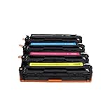 Pour les modèles HP Color LaserJet Pro 200 M276n, M276nw, M251n, M251nw