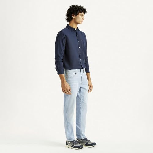 Image of Levi's Men's 511 Slim Fit Mid Rise Jeans