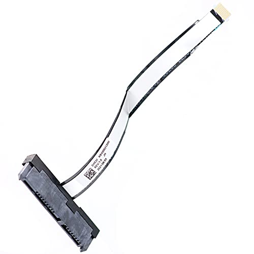 Deal4Go 2.5C` HDDP[u SATA n[hhCuP[u Acer Nitro 7 AN715-51 Nitro 5 AN515-52 AN515-53 AN515-54 Inspiron 15 5570 5575 3583 KNK9