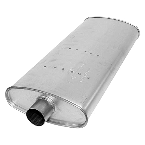 Ap Exhaust Products 700362 Exhaust Muffler #TOP17