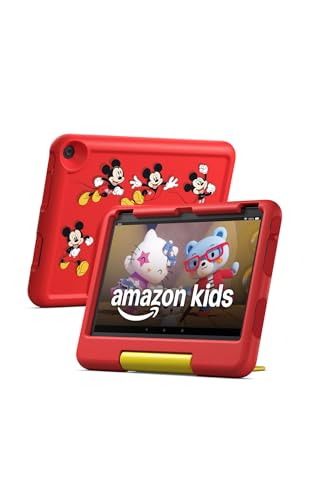 Fire HD 10 Kids Disney Mickey