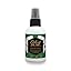 Delicate DUMP Toilet Shield Spray – Deuces Wild Poker Edition 4 Fl Oz