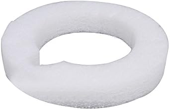 Replacement Part For Filter Queen Wrap Around Style Vacuum Cleaner Replacement Filter # compare to part 200BF