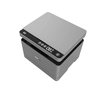 HUAWEI PixLab B5 Multifunctionele laserprinter (printen/kopiëren/scannen), A4, 30 ppmm, tonerwissel in één beweging…