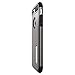 Spigen Slim Armor Designed for Apple iPhone 8 Plus/iPhone 7 Plus Case (2016) - Gunmetal