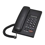 Parfait pour les personnes âgées, ce téléphone répond aux fonctionnalités des utilisateurs dans leur communication quotidienne sans la complexité des gadgets modernes